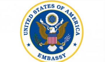 United States Embassy